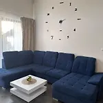 Вилла Kulacs
