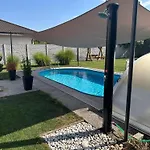 Вилла Kulacs Вельки-Медер