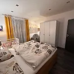 Kulacs Villa *
