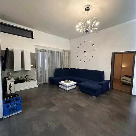 Kulacs * Velky Meder