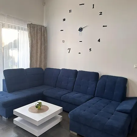 Villa Kulacs
