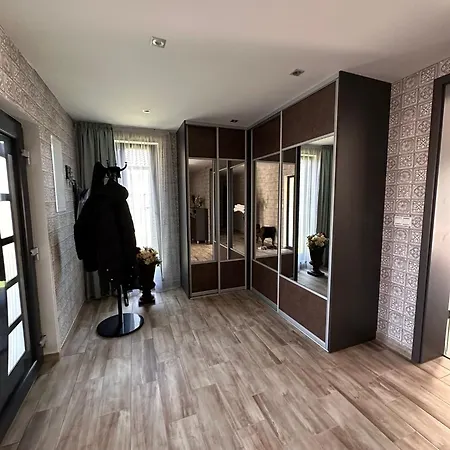 Vila Kulacs Velky Meder