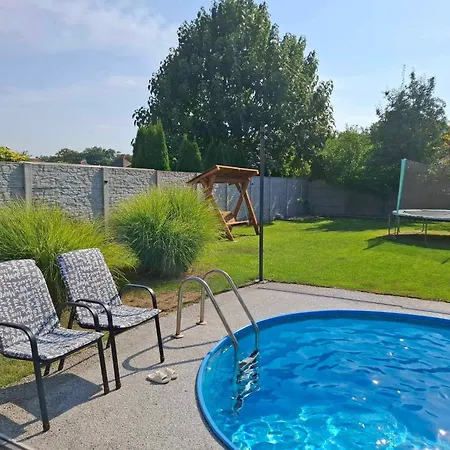 Kulacs * Velky Meder