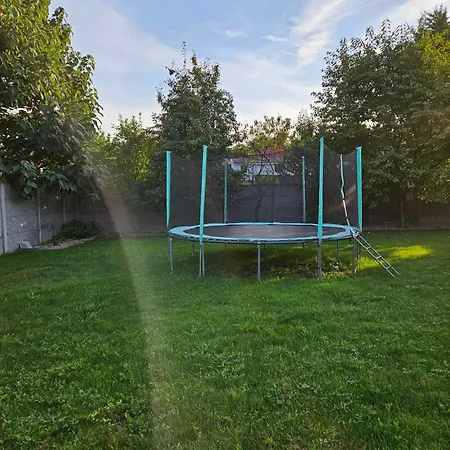 Kulacs * Veľký Meder