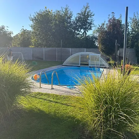 Villa Kulacs *
