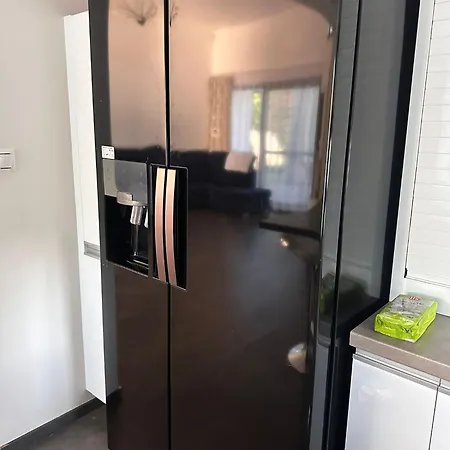 Kulacs Vila Velky Meder