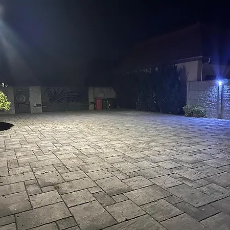 Kulacs * Veľký Meder