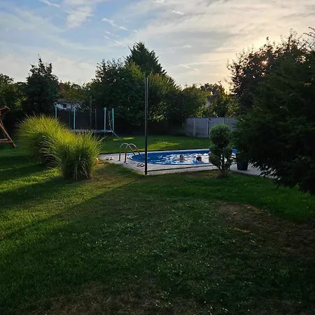 Villa Kulacs *