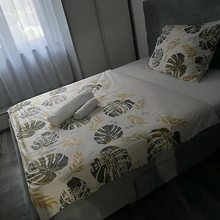Villa Kulacs