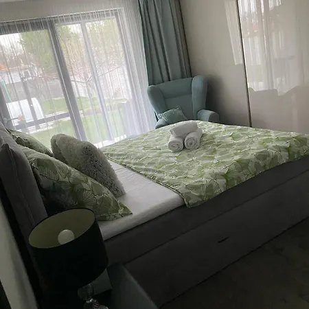 Kulacs Villa Velky Meder