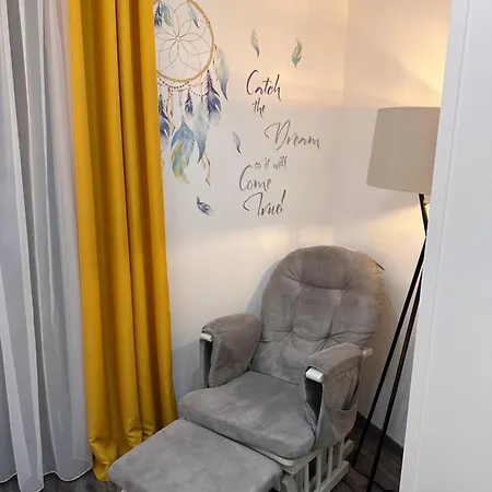 Kulacs Villa Velky Meder