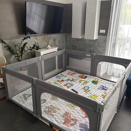 Kulacs Vila Velky Meder