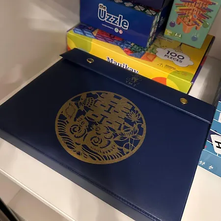 Vila Kulacs Velky Meder