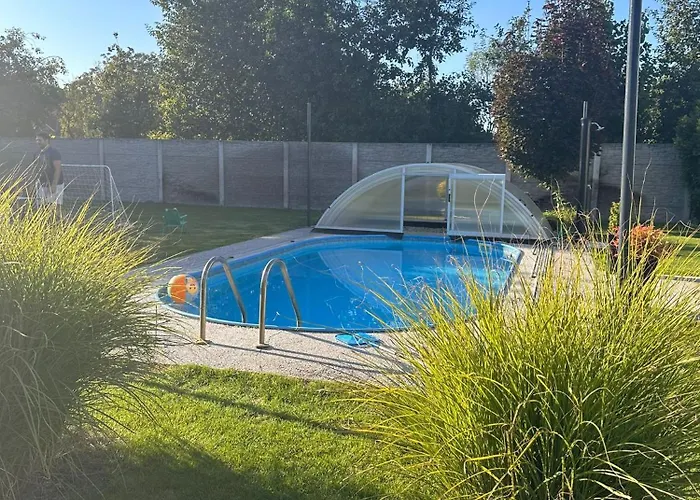 Villa Kulacs *