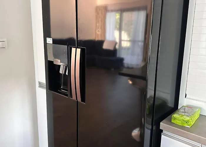 Kulacs Villa Velky Meder