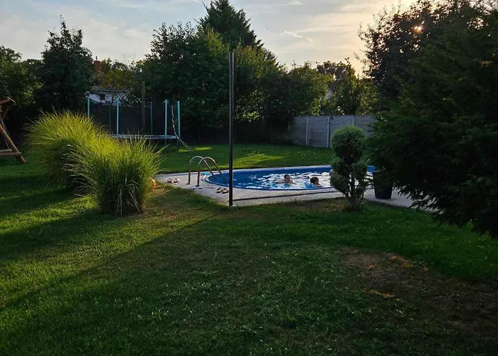 Villa Kulacs *