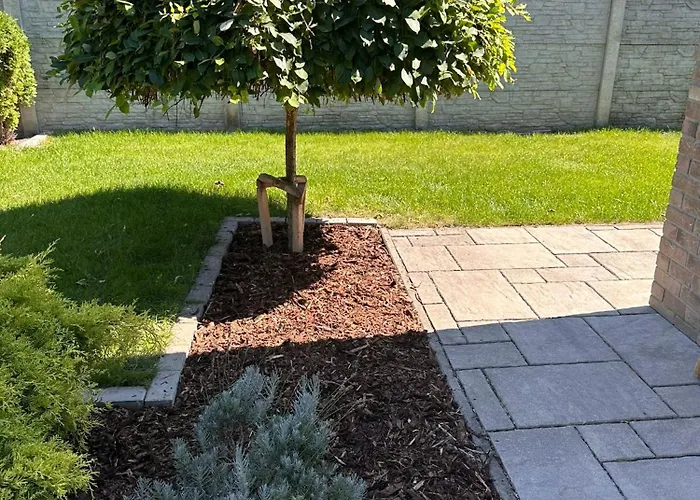 Villa Kulacs Velky Meder