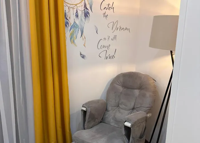 Kulacs Villa Velky Meder