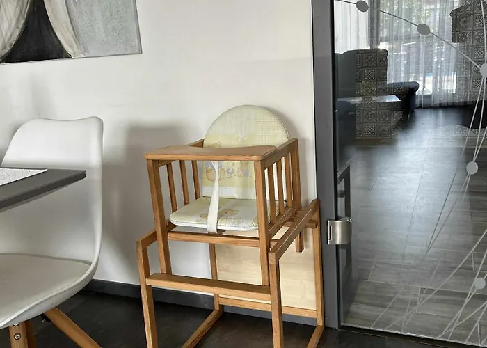 Villa Kulacs Velky Meder